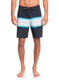 Quiksilver EQYBS04657-KVJ6 Surfsilk Resin Tint 19" X 34" Board Shorts