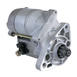 Kawasaki Daihatsu Mule 28100-B8010 1.2kW 12V CW Starter Motor Mondial 70-916-130
