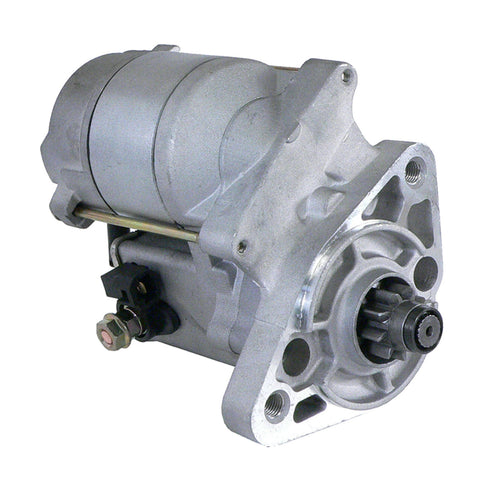 Kawasaki Daihatsu Mule 28100-B8010 1.2kW 12V CW Starter Motor Mondial 70-916-130