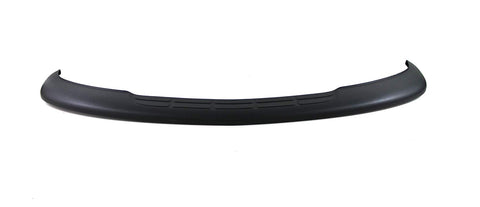 GM 15970764 Genuine OEM 1996-2002 Express Savana Step Front Upper Bumper Cover Top Pad