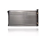 GM 3095794 ACDelco 20365 Genuine OEM C1500 C2500 C3500 K3500 Radiator 52491623
