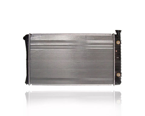 GM 3095794 ACDelco 20365 Genuine OEM C1500 C2500 C3500 K3500 Radiator 52491623
