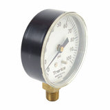 H.D. Trerice 800B-25-02-L-A-100 9185-04 0-60 PSI 1/4" NPT Dry Utility Pressure Gauge