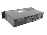 Crestron PRO2 2-Series Professional Dual Bus Control System Processor