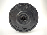 GM 2724743 1989 - 1991 Corsica Beretta V5 A/C Compressor with Clutch Harrison 012133