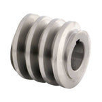 Boston Gear HL1056 HL-1056 Right Hand 12 DP 14.5° PA Hardened Steel Worm Gear