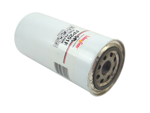 Luber-Finer FP251F Heavy Duty Metal Spin-On Fuel Filter