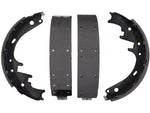 Wagner ANA263R SevereDuty 1975-1996 Ford F150 Drum Brake Shoe Set