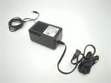 DVE DV-1212A Class 2 Transformer 12 VDC 1.2A Power Supply Adapter