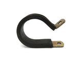 Adel 754-18-2-6 Aircraft Wire Hose 1-1/8" SAE Size 18 Loop Clamp 7541826 10-Pack