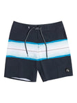 Quiksilver EQYBS04657-KVJ6 Surfsilk Resin Tint 19" X 34" Board Shorts