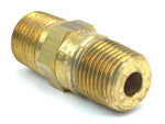Circle Seal 2249B-4MM 2200 Series Brass 1/2" NPT 800 PSI Check Valve