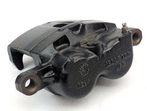 GM 18040100 ACDelco 172-1591 Genuine OEM Hummer Express Suburban Savana Astro Disc Brake Caliper 18025700