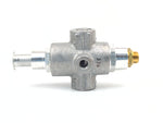 BASO H19NA-4C H19 Series 1/4" Inlet/Outlet Female High Pressure Automatic Shut-Off Pilot Gas Valve