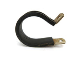 Adel 754-20-2-8 Aircraft Wire Hose 1-1/4" SAE Size 20 Loop Clamp 7542028 5-Pack