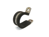 Adel 754-12-2-8 Aircraft Wire Hose 3/4" SAE Size 12 Loop Clamp 7541228 5-Pack