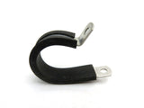 Adel 754-16-2-8 Aircraft Wire Hose 1" SAE Size 16 Loop Clamp 7541628 10-Pack