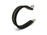 Adel 754-30-2-8 Aircraft Wire Hose 1-7/8" SAE Size 30 Loop Clamp 7543028 10-Pack