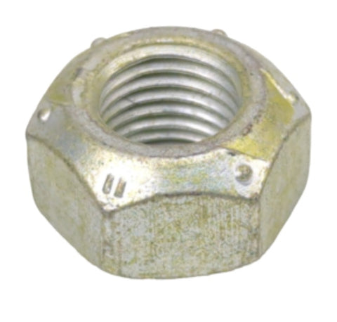 GM 9422300 Genuine OEM Prevent Torque Hexagon Nut 09442938