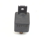 Hella 4RD-960-388-49 4RD96038849 24V SPDT 10/20A Mini Relay with Resistor and Bracket
