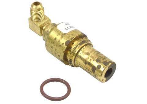 Mack Truck 12QB23A Genuine OEM Williams Controls WM-775-B 117830 Air Modulator Valve