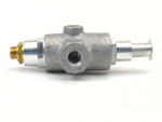 BASO H19NA-4C H19 Series 1/4" Inlet/Outlet Female High Pressure Automatic Shut-Off Pilot Gas Valve