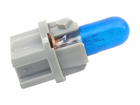 Kawasaki 38480-70430 Genuine OEM 80ZIV 95ZIV Instrument Panel Blue Light Bulb