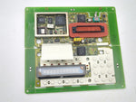 Motorola HLN5461A Control Head Circuit Board for Syntor X 9000 2-Way Radio