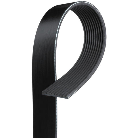 Gates K100465 Premium OE Serpentine Drive Micro V-Belt