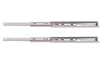 Sugatsune LAMP ESR-3813 20" Stainless Steel Full Extension Ball Bearing Drawer Slide 2-Pack