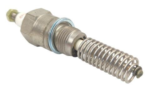 Champion 167 CH3 MDJB MDJC MDJF RDJF V903 Diesel Engine‎ M14x1.25 Thread Alloy Steel Glow Plug