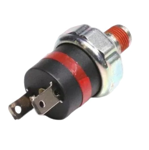 Freightliner FSC-1749-1907 1/8" Normally Open Kick Off Low Electric Universal Air Brake Pressure Indicator Switch