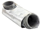International Navistar 3505663C92 Genuine OEM 4900 Medium Truck Intake Air Cleaner Hose with Thermal Insulation