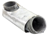 International Navistar 3505663C92 Genuine OEM 4900 Medium Truck Intake Air Cleaner Hose with Thermal Insulation