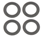 Meritor 1229S2697 6777785 Genuine OEM Brake Camshaft Spacer / Washer 4-Pack