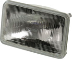 Wagner 4651 High Beam 12V 50W Clear Lens Sealed Beam Headlamp