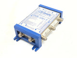 Spaun SMK 2261 F 6-Way Cascadable SAT-IF Off-Air Single Satellite Multiswitch