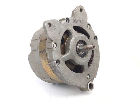Leece Neville A0017706AA 7706AA Prestolite Genuine OEM 12V 165A 17mm Shaft Alternator
