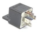 Hella 4RD-960-388-49 4RD96038849 24V SPDT 10/20A Mini Relay with Resistor and Bracket