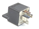 Hella 4RD-960-388-49 4RD96038849 24V SPDT 10/20A Mini Relay with Resistor and Bracket