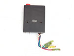 Jordan Research Corp Quantum 2001 12V Electronic Trailer Brake Actuator