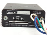 Jordan Research Corp Quantum 2001 12V Electronic Trailer Brake Actuator