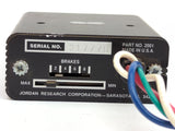 Jordan Research Corp Quantum 2001 12V Electronic Trailer Brake Actuator