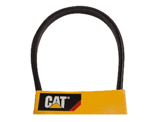 Caterpillar 1W-2934 CAT 1W2934 Genuine OEM Engine 12.7mm Non-Cogged V-Belt