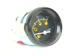 Dynapac Dynapac 355263Datcon 101776 Genuine OEM 2" 12V Fuel Gauge