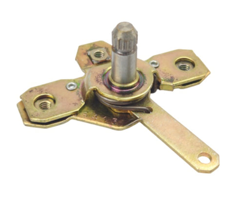 GM 3956915 Genuine OEM G10 G20 G1500 Front Left Hand Side Door Lock Control Assembly
