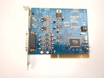 M-Audio Delta Rev. D 2003 PCI Audio Interface Sound Card with IC Ensemble Envy24 WDM Driver