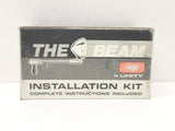 Unity 52 The Beam Vehicle-Mounted Spotlight Searchlight Hardware Installation Kit