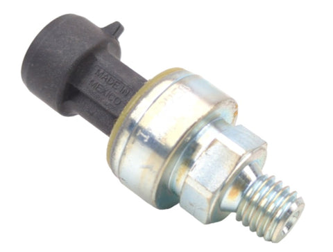 Mack Truck 64MT2115M Genuine OEM M10x1.5 Thread 3-Pin Oil Pressure Sensor