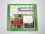 Motorola HLN5461A Control Head Circuit Board for Syntor X 9000 2-Way Radio